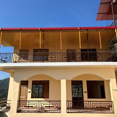 Hotel Mountain View Sari Экстерьер фото